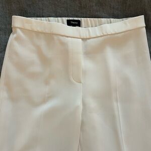 Theory Treeca Pull on Pant